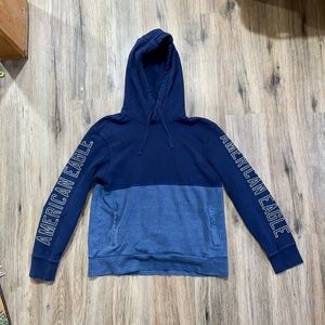 AE Two-Toned Hoodie